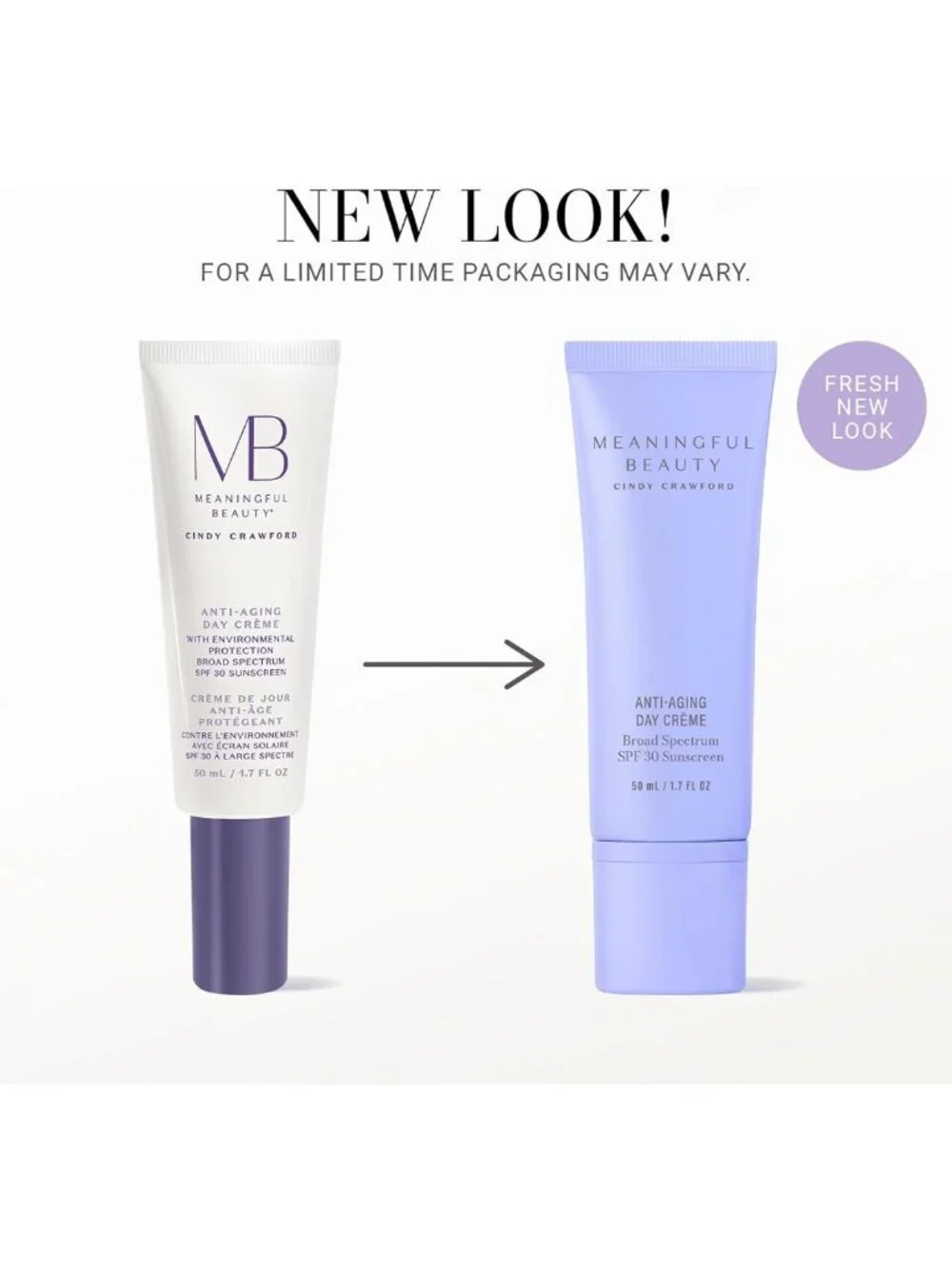 Hydrating Moisturizer with SPF 30 - Environmental Protection & Skin Defense